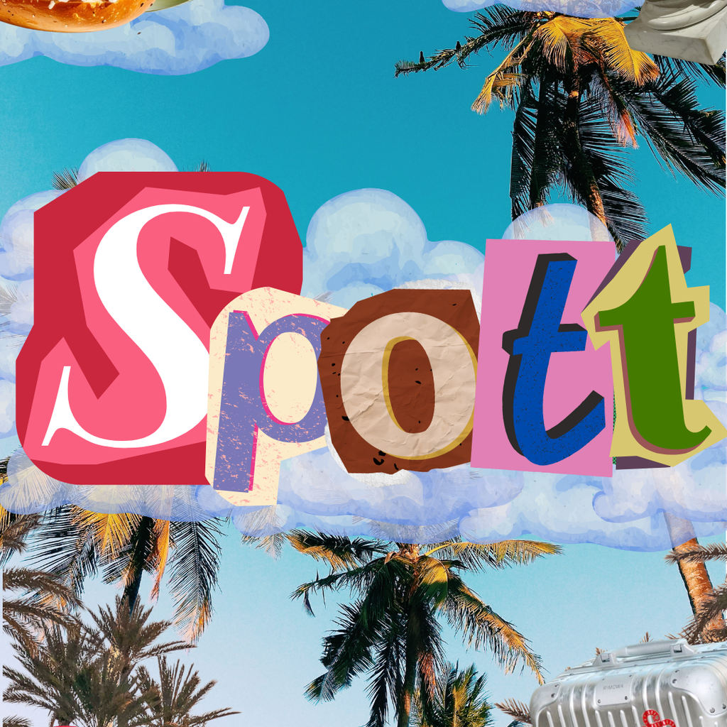 The Team Behind Spott — Meet the founders